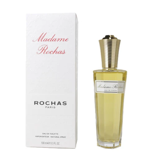 Kvepalai moterims Madame Rochas EDT, 100 ml