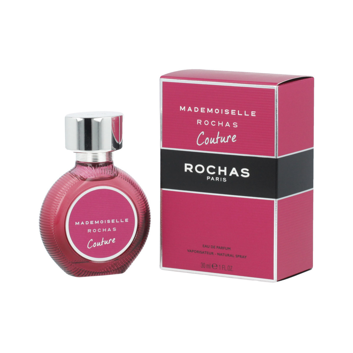 Rochas Mademoiselle Rochas Couture moterims (Kvepalai Moterims) EDP ...