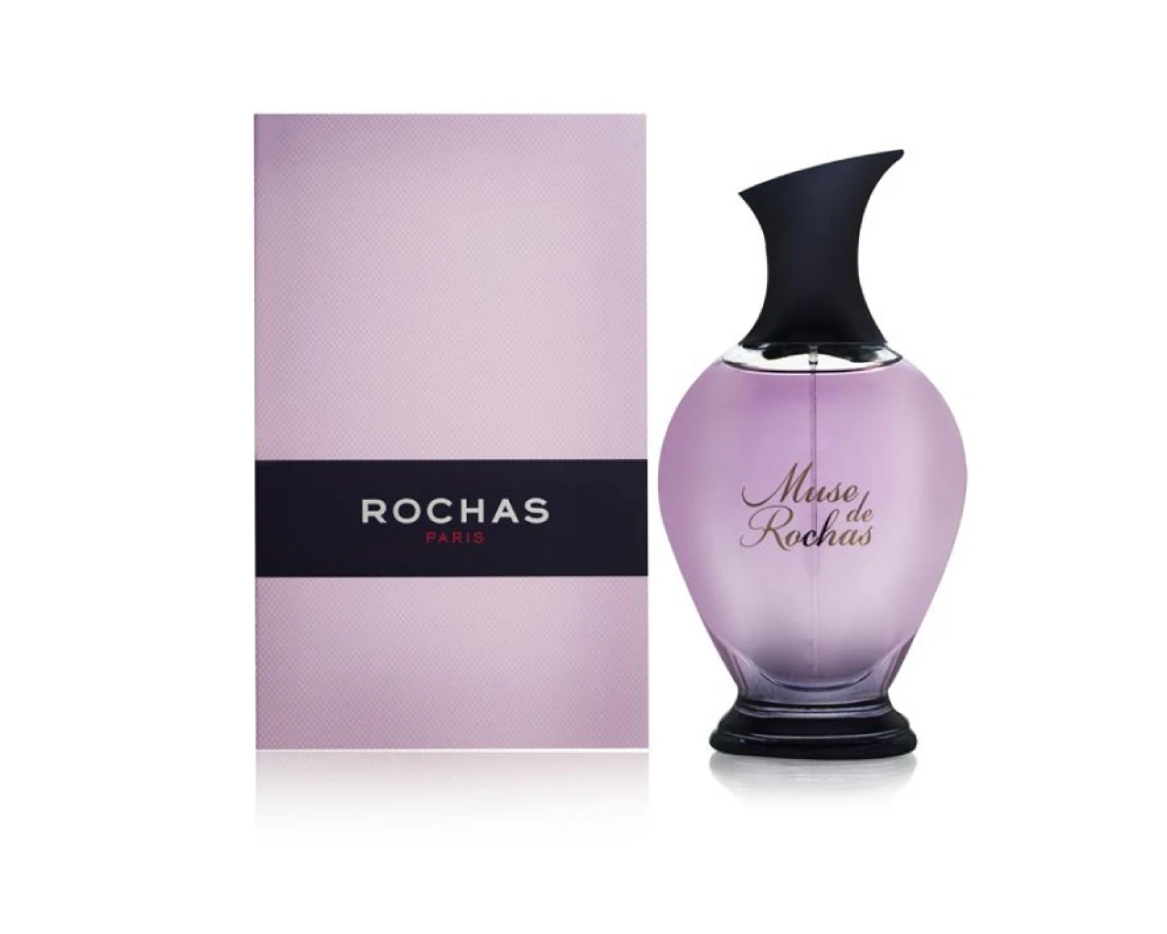 Rochas Muse De Rochas for Women (Kvepalai Moterims) EDP 100ml