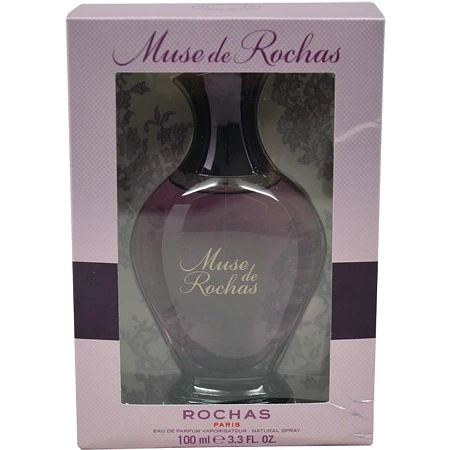 Rochas Muse De Rochas for Women (Kvepalai Moterims) EDP 100ml