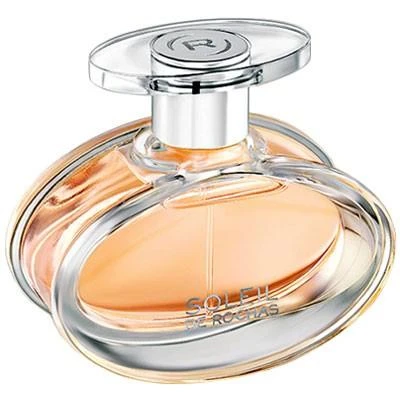 Rochas Soleil for Women (Kvepalai Moterims) EDT - 75ml