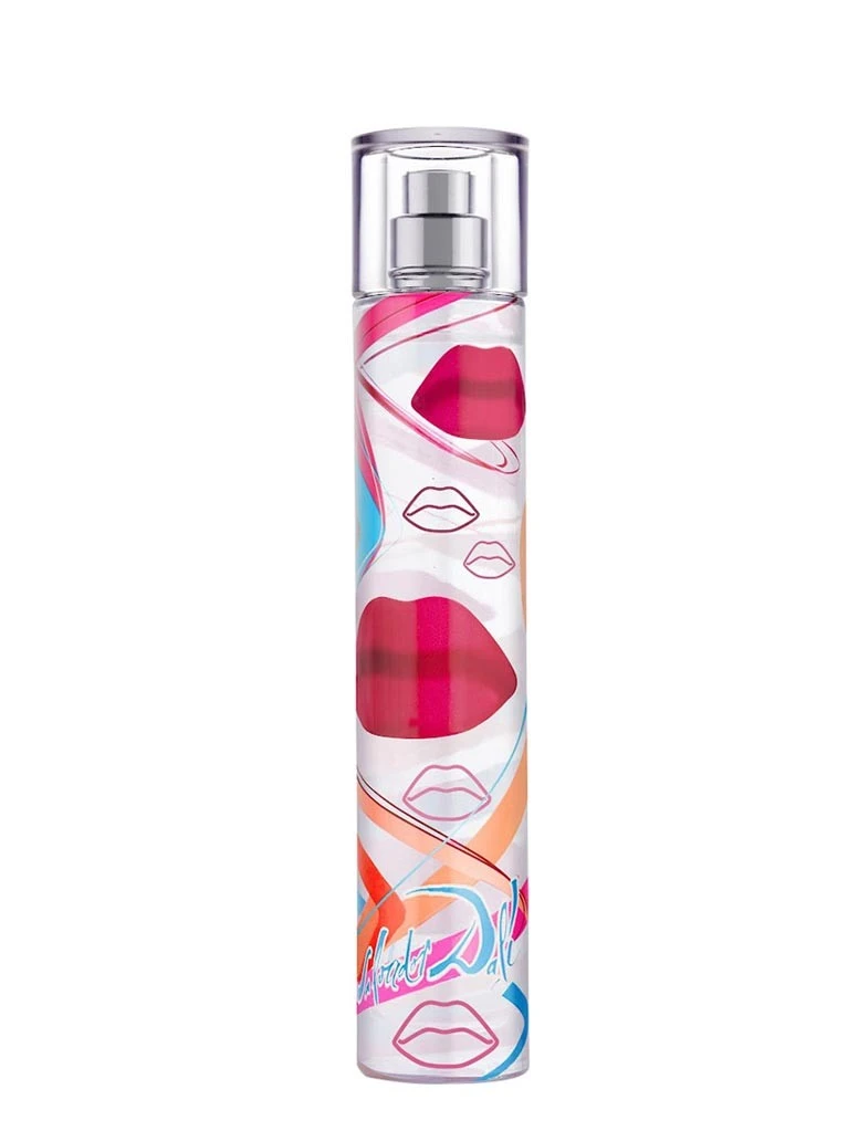 Salvador Dali Crazy Kiss for Women (Kvepalai Moterims) EDT 100ml - 100ml