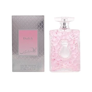Salvador Dali DaliA for Women (Kvepalai Moterims) EDT - 100ml