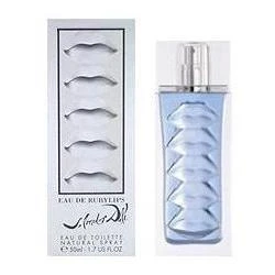 Kvepalai moterims Salvador Dali Eau de Ruby Lips EDT, 100 ml
