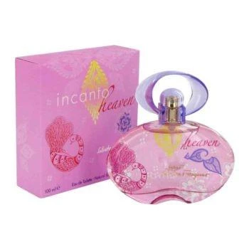 Salvatore Ferragamo Incanto Heaven moterims (Kvepalai Moterims) EDT 100ml