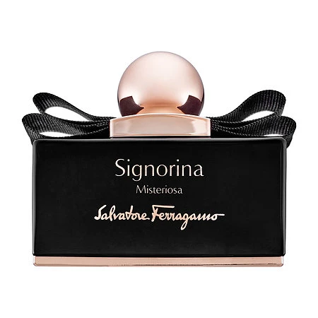 Kvepalai moterims Salvatore Ferragamo Signorina Misteriosa EDP, 100 ml