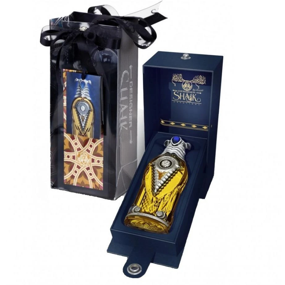 Shaik Chic Mėlyna №30 for Women (Kvepalai Moterims) EDP - 60ml