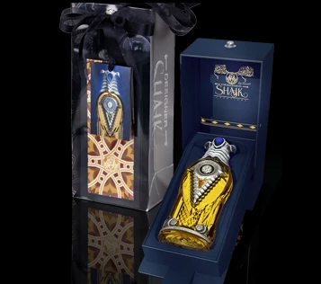 Shaik Chic Mėlyna №30 for Women (Kvepalai Moterims) EDP - 60ml