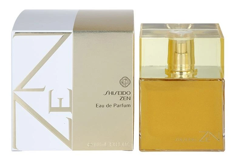 Kvepalai moterims Shiseido Zen EDP, 100 ml