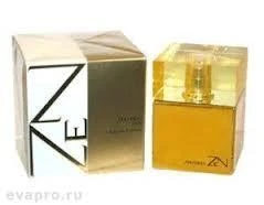 Kvepalai moterims Shiseido Zen EDP, 100 ml