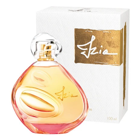 Sisley Izia moterims (Kvepalai Moterims) EDP 100ml