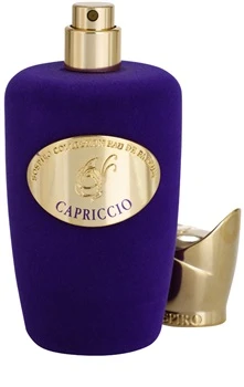 Sospiro Capriccio for Women (Kvepalai Moterims) EDP - 100ml