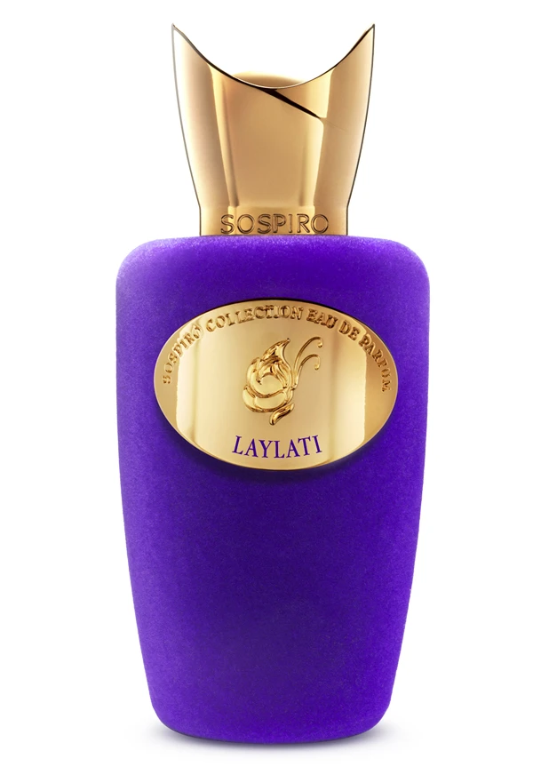 Sospiro Laylati for Women (Kvepalai Moterims) EDP - 100ml