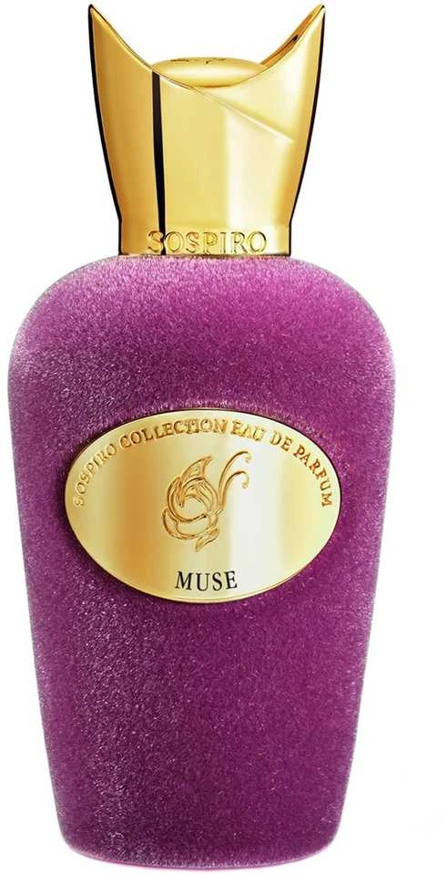 Sospiro Muse for Women (Kvepalai Moterims) EDP 100ml - 100ml