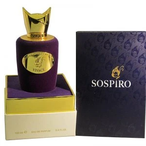 Sospiro Vivace for Women (Kvepalai Moterims) EDP - 100ml