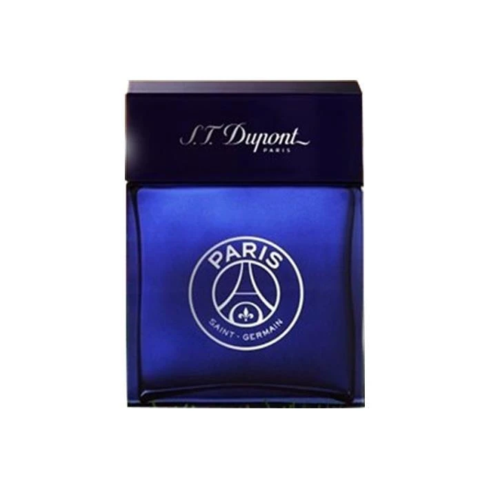 S.T. Dupont Paris pour Homme (Kvepalai Vyrams) EDT - 100ml - (BE PAKUOTĖS)