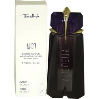 Kvepalai moterims Thierry Mugler Alien EDP, 90 ml