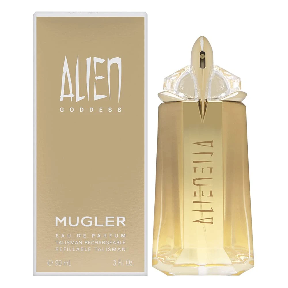 Thierry Mugler Alien Goddess moterims (Kvepalai Moterims) EDP - 90ml