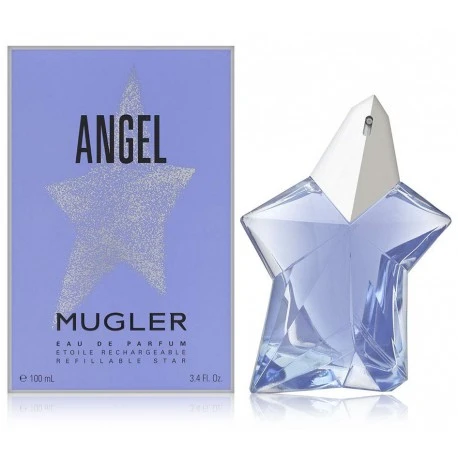 Kvepalai moterims Thierry Mugler Angel EDP, 50 ml