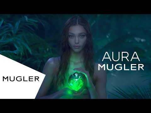 Thierry Mugler Aura for Women (Kvepalai moterims) EDP - 90ml | Varle.lt