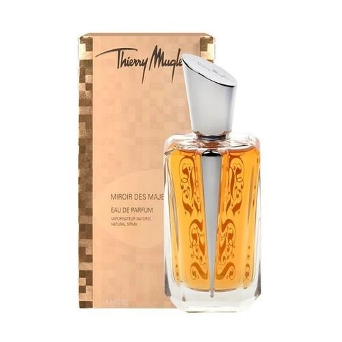 Thierry Mugler Miroir Des Majestes Collection for Women (Kvepalai Moterims) EDP 50ml