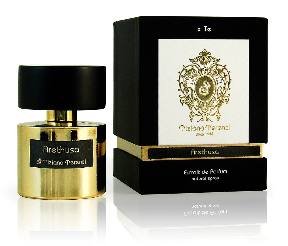 Tiziana Terenzi Arethusa UNISEX (Kvepalai Vyrams ir Moterims) EDP 100ml