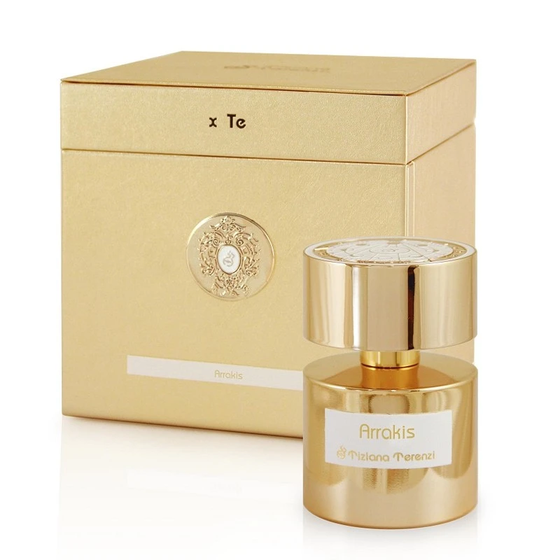 Tiziana Terenzi Arrakis Extrait de Parfum UNISEX (Kvepalai Vyrams ir Moterims) EDP 100ml