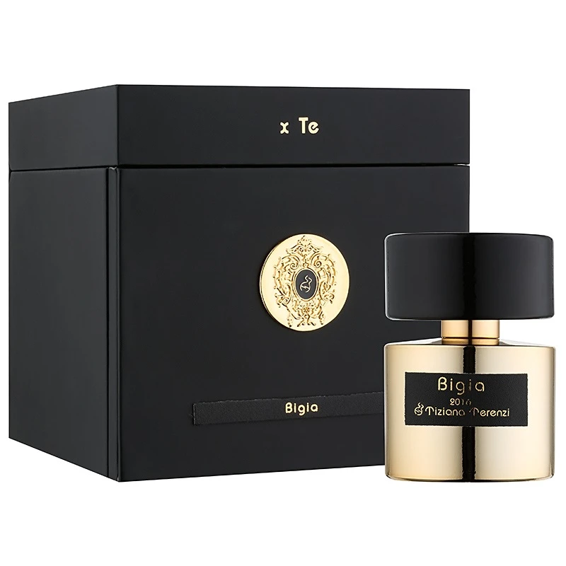 Tiziana Terenzi Bigia UNISEX (Kvepalai Vyrams ir Moterims) EDP 100ml