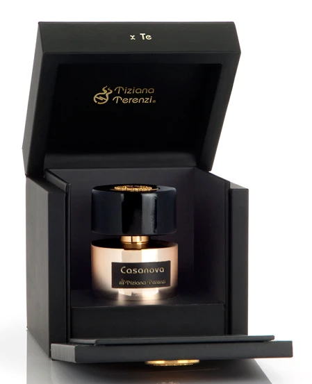 Tiziana Terenzi Casanova UNISEX (Kvepalai Vyrams ir Moterims) EDP 100ml