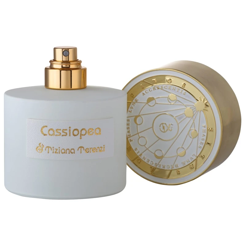 Tiziana Terenzi Cassiopea UNISEX (Kvepalai Vyrams ir Moterims) EDP 100ml