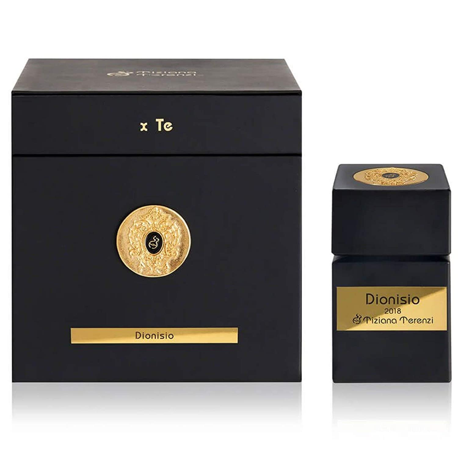 Tiziana Terenzi Dionisio UNISEX (Kvepalai Vyrams ir Moterims) EDP 100ml