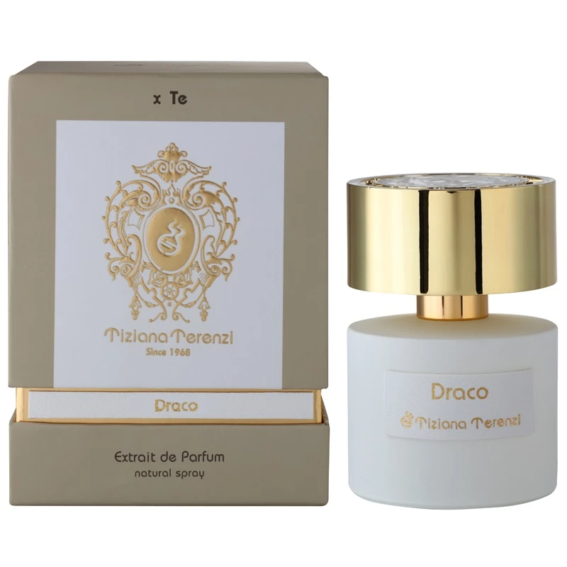 Tiziana Terenzi Draco UNISEX (Kvepalai Vyrams ir Moterims) EDP 100ml