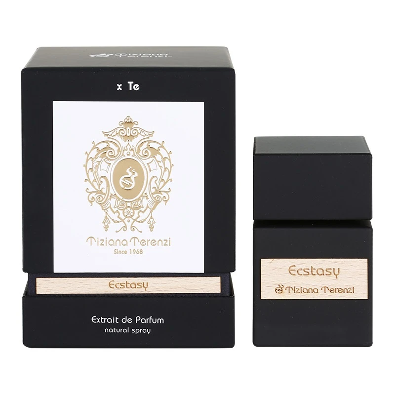 Tiziana Terenzi Ecstasy UNISEX (Kvepalai Vyrams ir Moterims) EDP 100ml