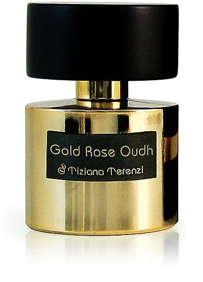 Tiziana Terenzi Gold Rose Oudh UNISEX (Kvepalai Vyrams ir Moterims) EDP 100ml