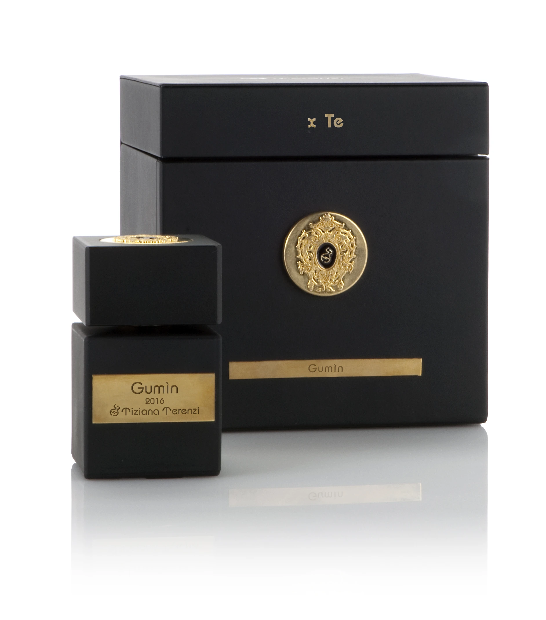 Tiziana Terenzi Gumin (2020) UNISEX (Kvepalai Vyrams ir Moterims) EDP 100ml