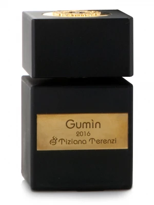 Tiziana Terenzi Gumin (2020) UNISEX (Kvepalai Vyrams ir Moterims) EDP 100ml
