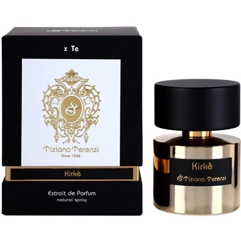 Unisex kvepalai Tiziana Terenzi Kirke EDP, 100 ml