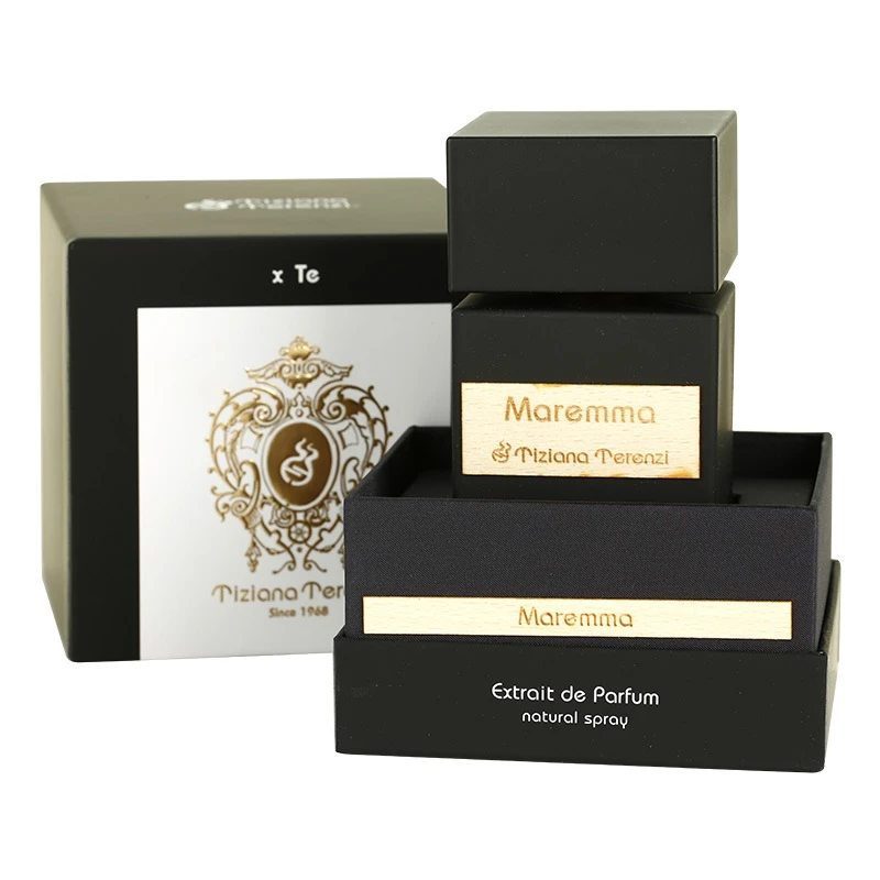 Tiziana Terenzi Maremma UNISEX (Kvepalai Vyrams ir Moterims) EDP 100ml