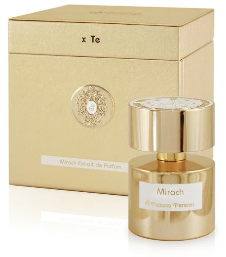 Tiziana Terenzi Mirach UNISEX (Kvepalai Vyrams ir Moterims) EDP 100ml