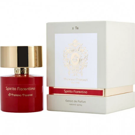 Tiziana Terenzi Spirito Florentino UNISEX (Kvepalai Vyrams ir Moterims) EDP 100ml