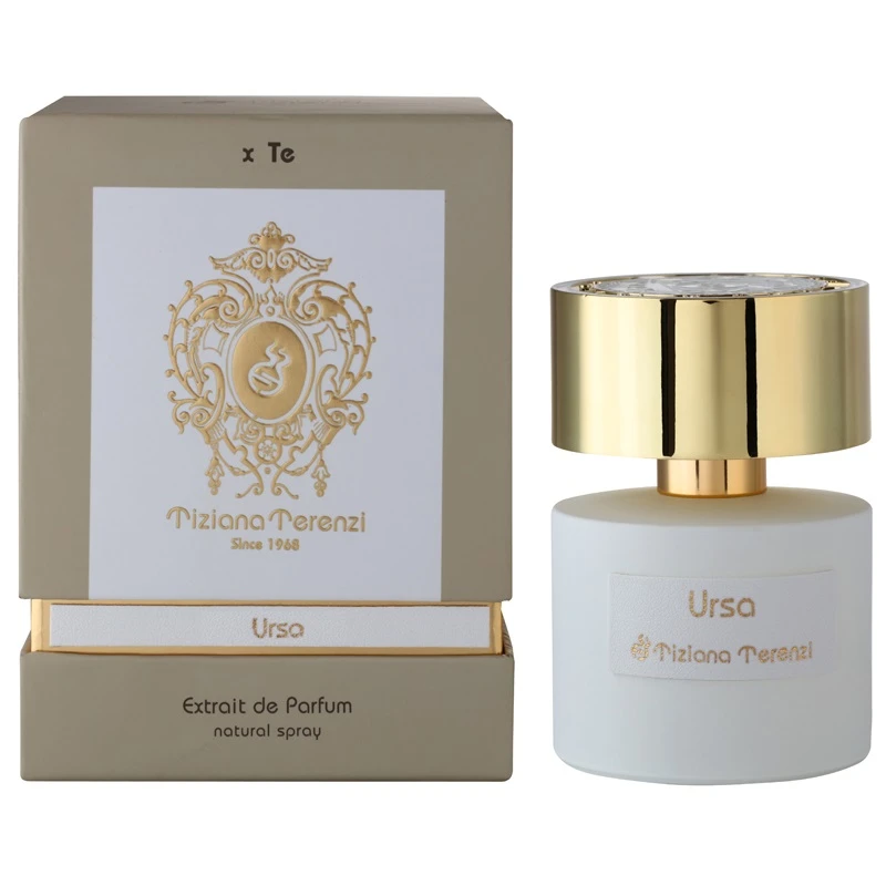Tiziana Terenzi Ursa Major UNISEX (Kvepalai Vyrams ir Moterims) EDP 100ml