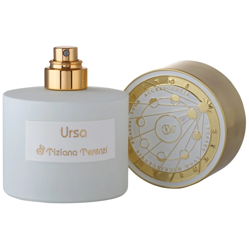 Tiziana Terenzi Ursa Major UNISEX (Kvepalai Vyrams ir Moterims) EDP 100ml