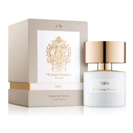 Unisex kvepalai Tiziana Terenzi Vele EDP, 100 ml