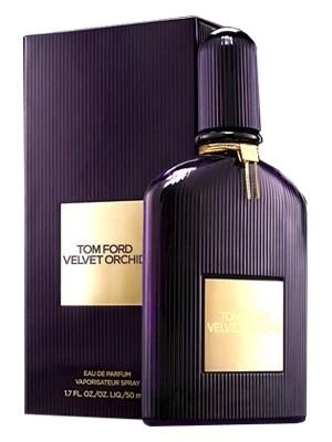 Tom Ford Velvet Orchid for Women (Kvepalai Moterims) EDP - 100ml