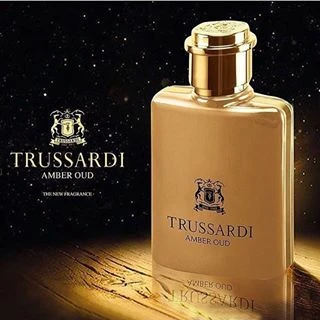 Trussardi Amber Oud for Unisex (Kvepalai Vyrams ir Moterims) EDP 100ml