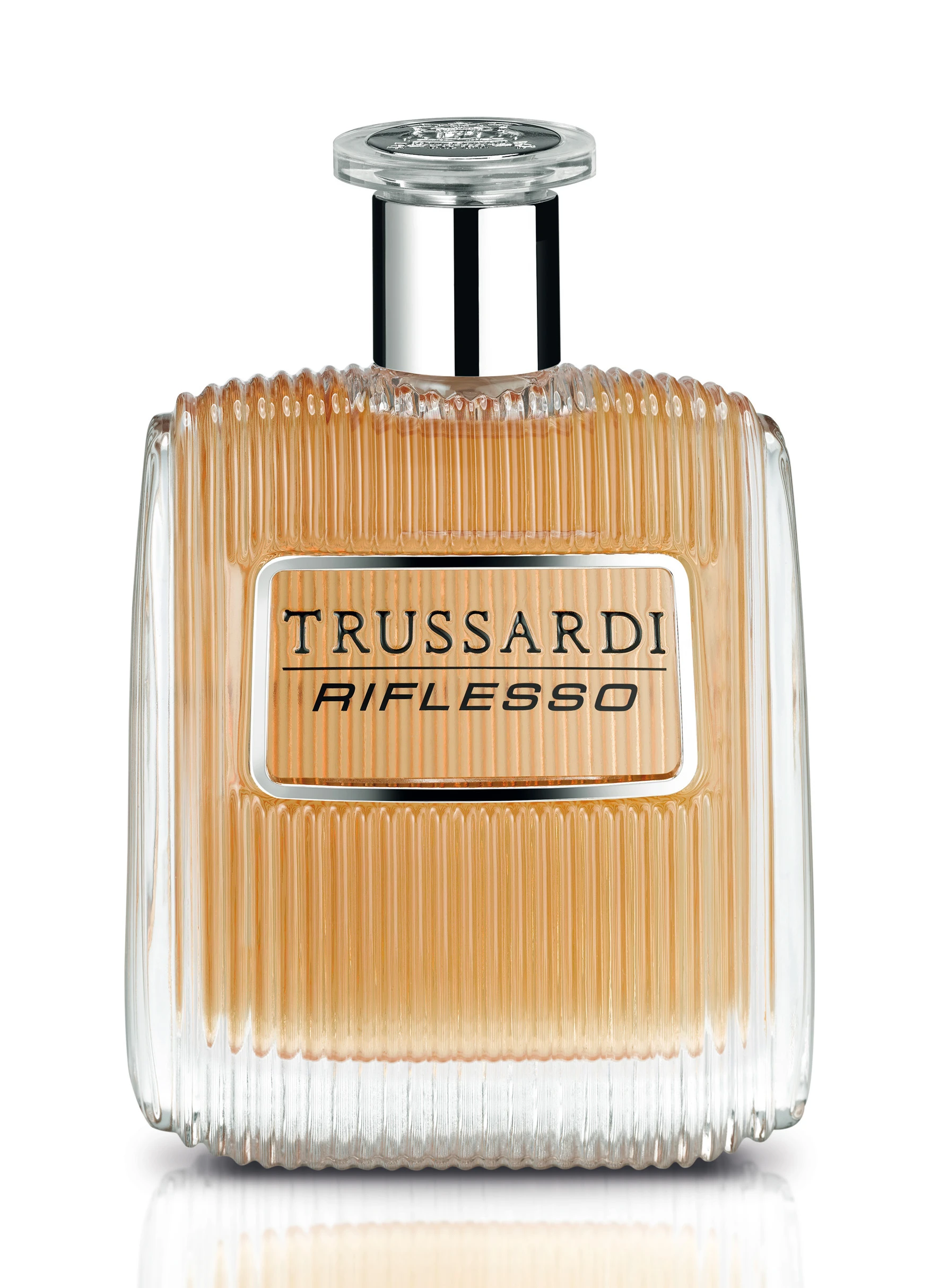 Trussardi Riflesso for Men (Kvepalai Vyrams) EDT - 100ml - (BE PAKUOTĖS)