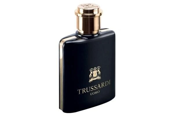 Kvepalai vyrams Trussardi Uomo 2011 EDT, 100 ml