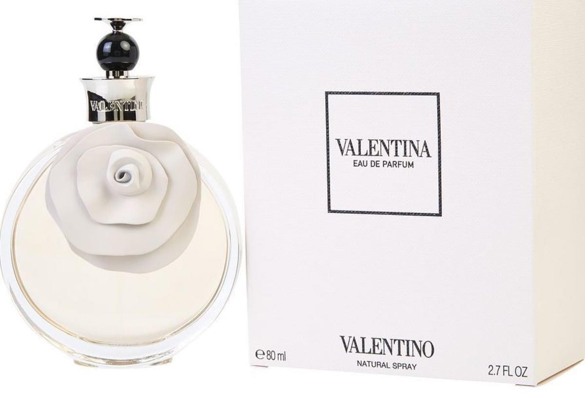 Valentino Valentina for Women (Kvepalai Moterims) EDP - 50ml
