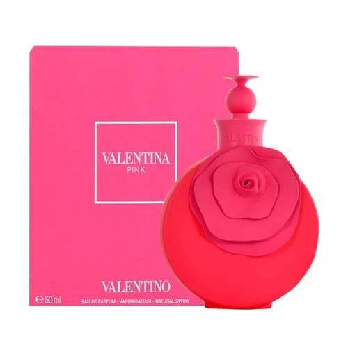 Valentino Valentina Pink for Women (Kvepalai Moterims) EDP 50ml