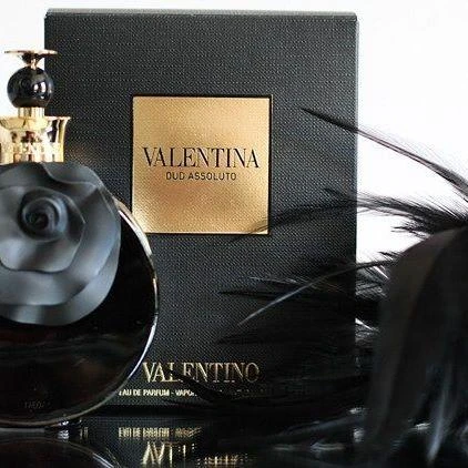 Valentino Valentino Oud Assoluto for Women (Kvepalai Moterims) EDP - 80ml